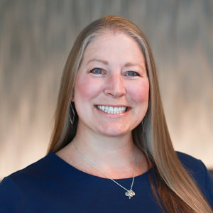 Krissy's headshot