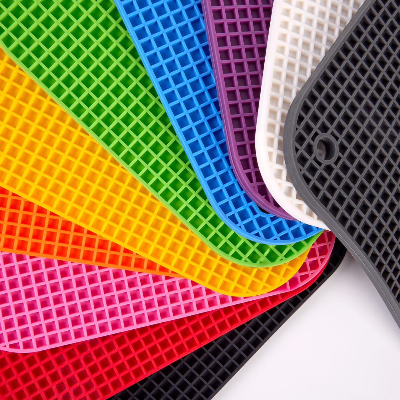Silicone Hotpad/Trivet 9
