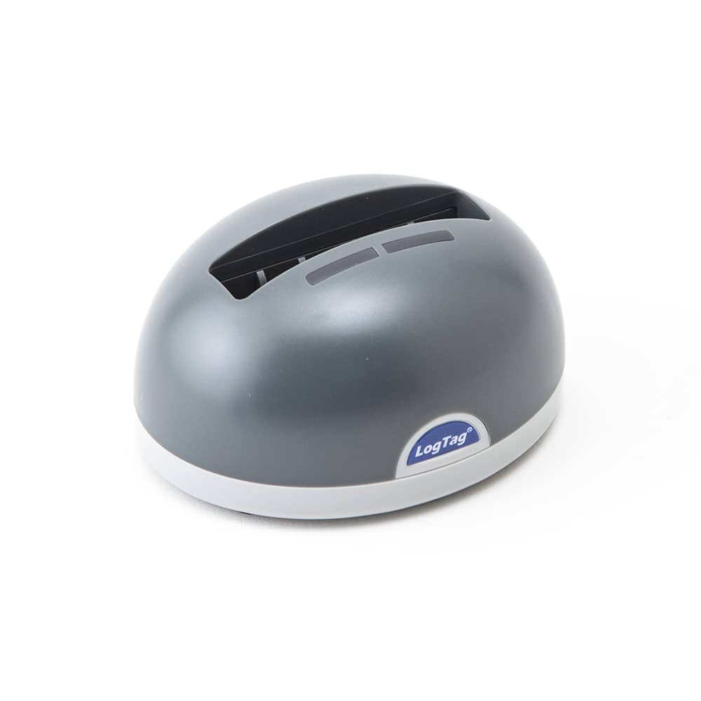 LogTag LTI/USB Interface Cradle