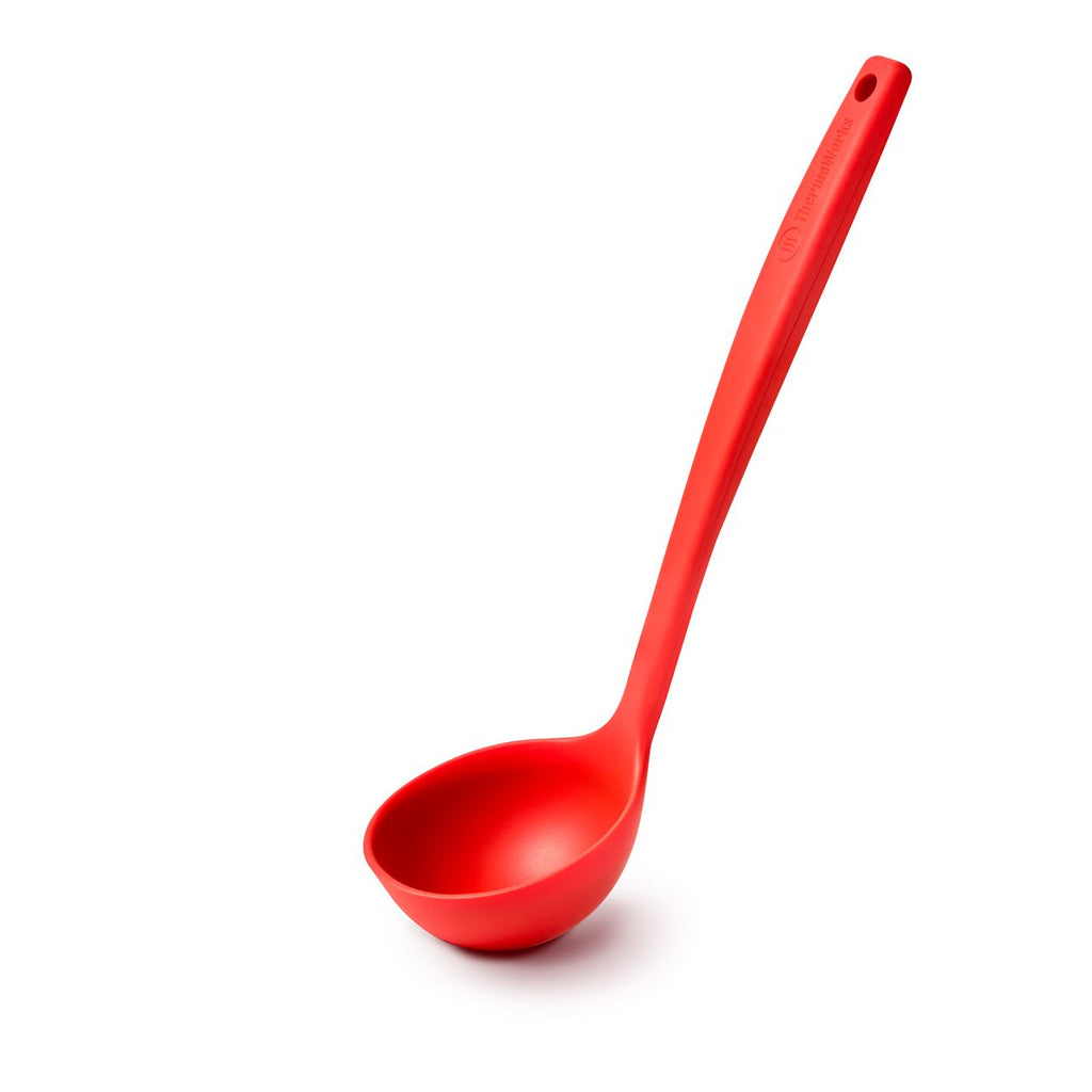 Hi-Temp Silicone Ladle