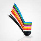 Hi-Temp Silicone Ladle