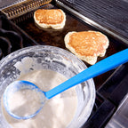 Hi-Temp Silicone Ladle