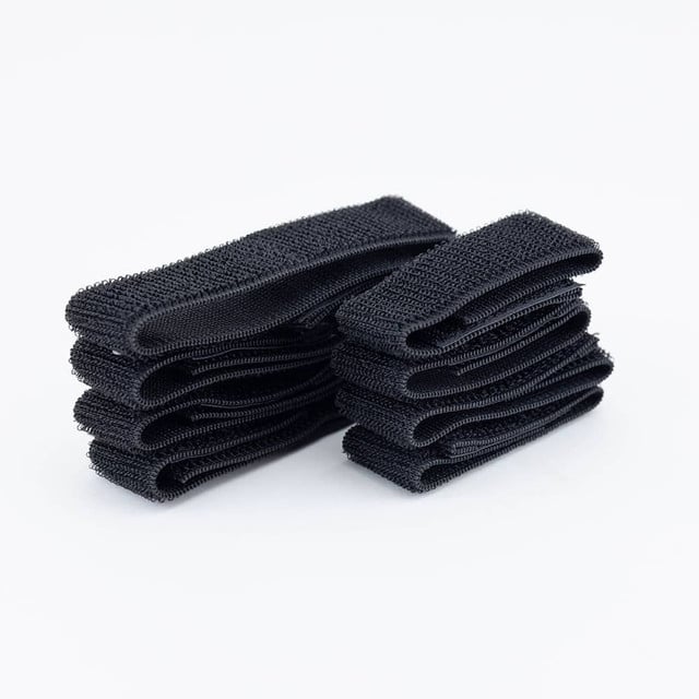 MOLLE Accessories - fits XL Zippered Storage Case