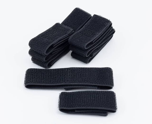 MOLLE Accessories - fits XL Zippered Storage Case