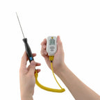 Mini Thermocouple Meter    (MTC)