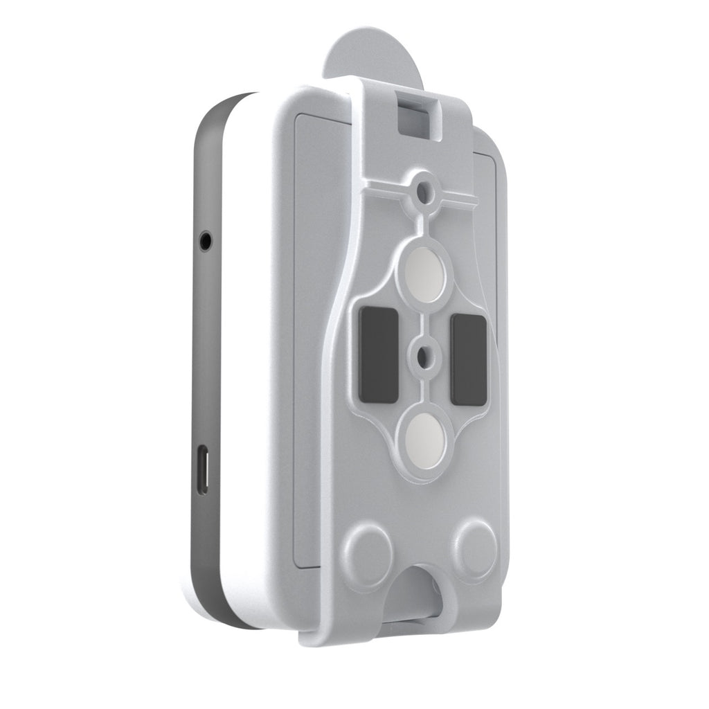 NODE® Wi-Fi Temperature and Temperature/Humidity Monitor