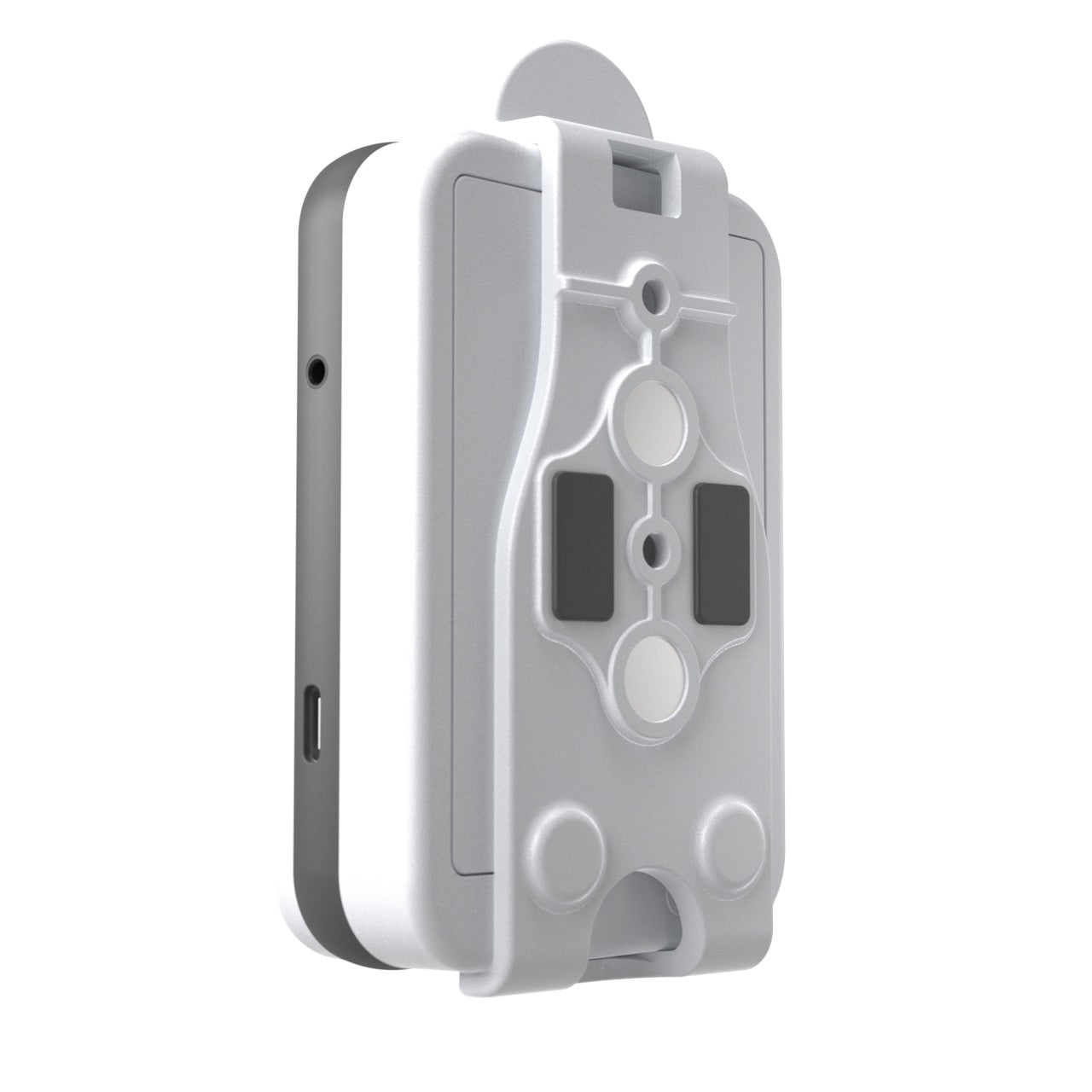 NODE® Wi-Fi Temperature and Temperature/Humidity Monitor