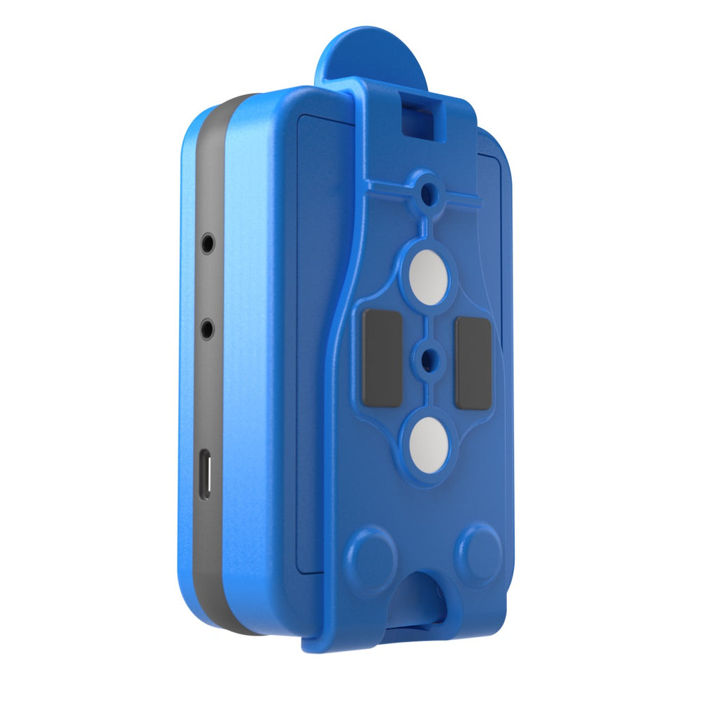 NODE® Wi-Fi Temperature and Temperature/Humidity Monitor