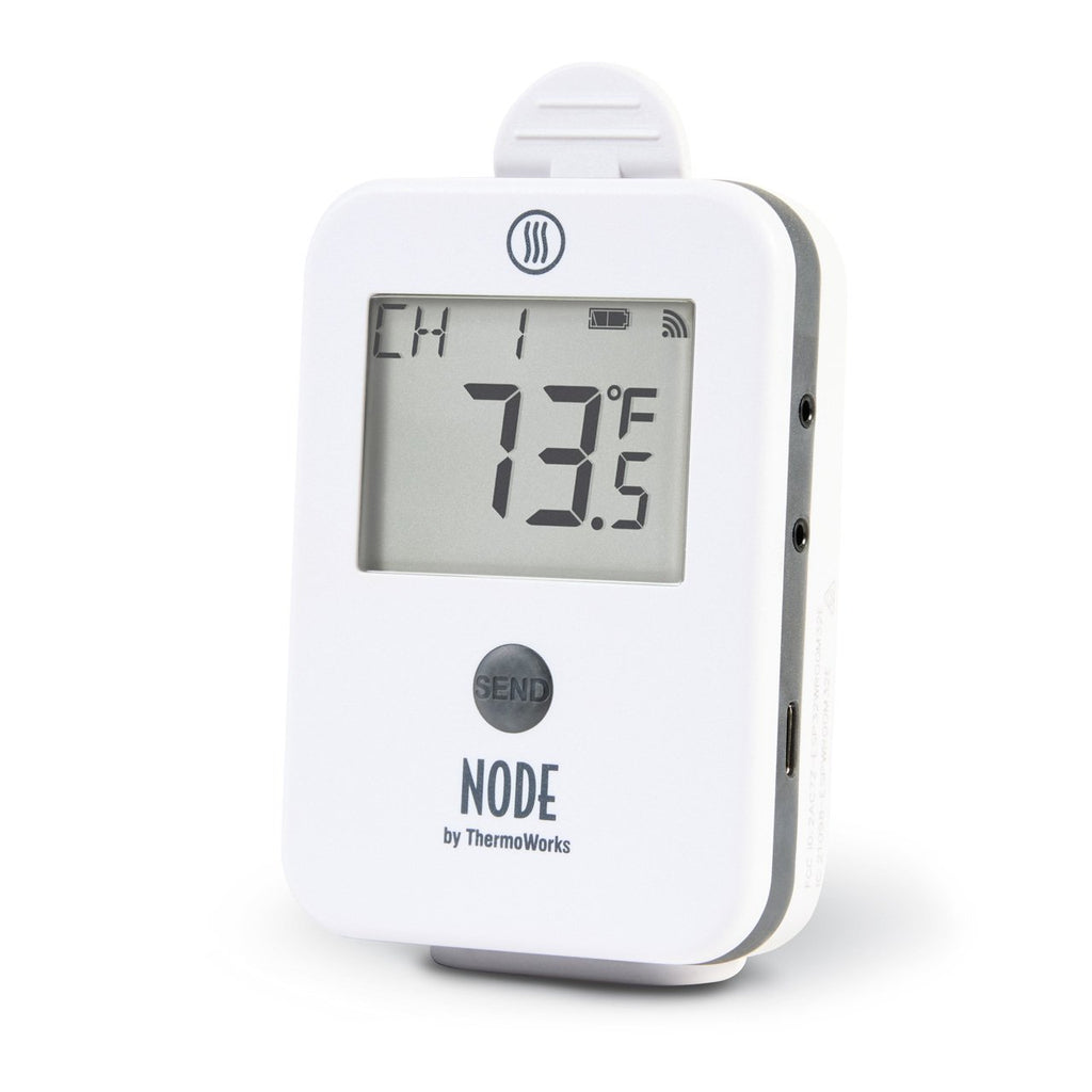 NODE® Buffered Temperature Probe Kit