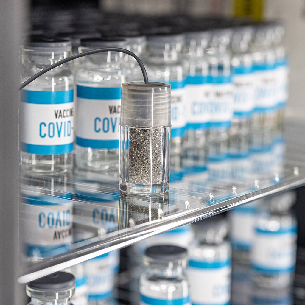 NODE® Buffered Temperature Probe Kit