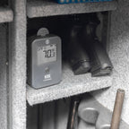 NODE® Wi-Fi Temperature and Temperature/Humidity Monitor