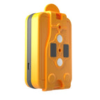 NODE® Wi-Fi Temperature and Temperature/Humidity Monitor