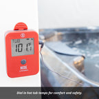 NODE® Wi-Fi Temperature and Temperature/Humidity Monitor