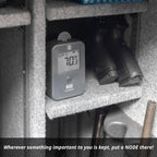 NODE® Wi-Fi Temperature and Temperature/Humidity Monitor