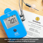 NODE® Wi-Fi Temperature and Temperature/Humidity Monitor