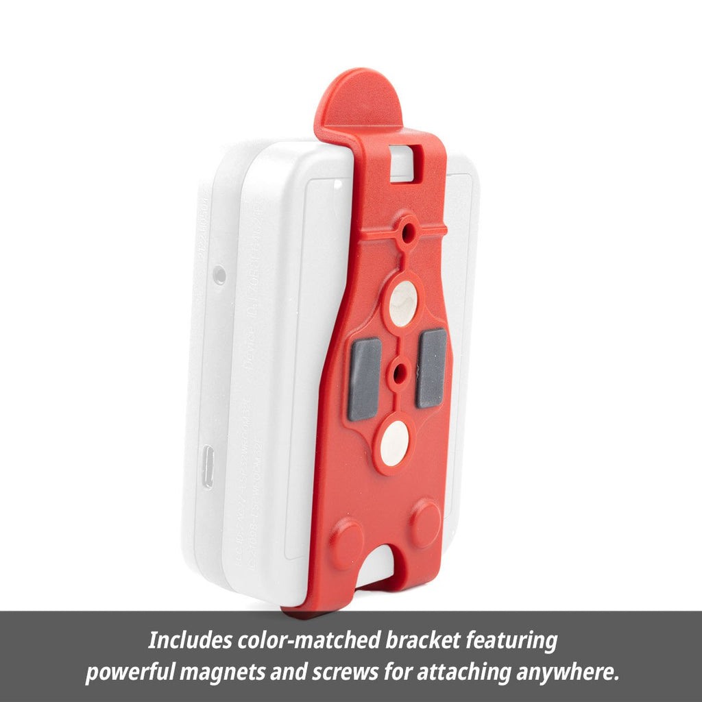 NODE® Wi-Fi Temperature and Temperature/Humidity Monitor