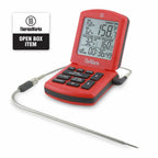 ChefAlarm® Cooking Alarm Thermometer and Timer - Open Box Special