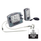 Smoke™ Remote BBQ Alarm Thermometer - Open Box Special