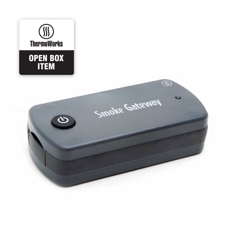 Smoke™ Gateway (Wi-Fi bridge for Smoke Only) - Open Box Special
