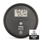 DishTemp® - Plate-simulating Dishwasher Thermometer - Open Box Special