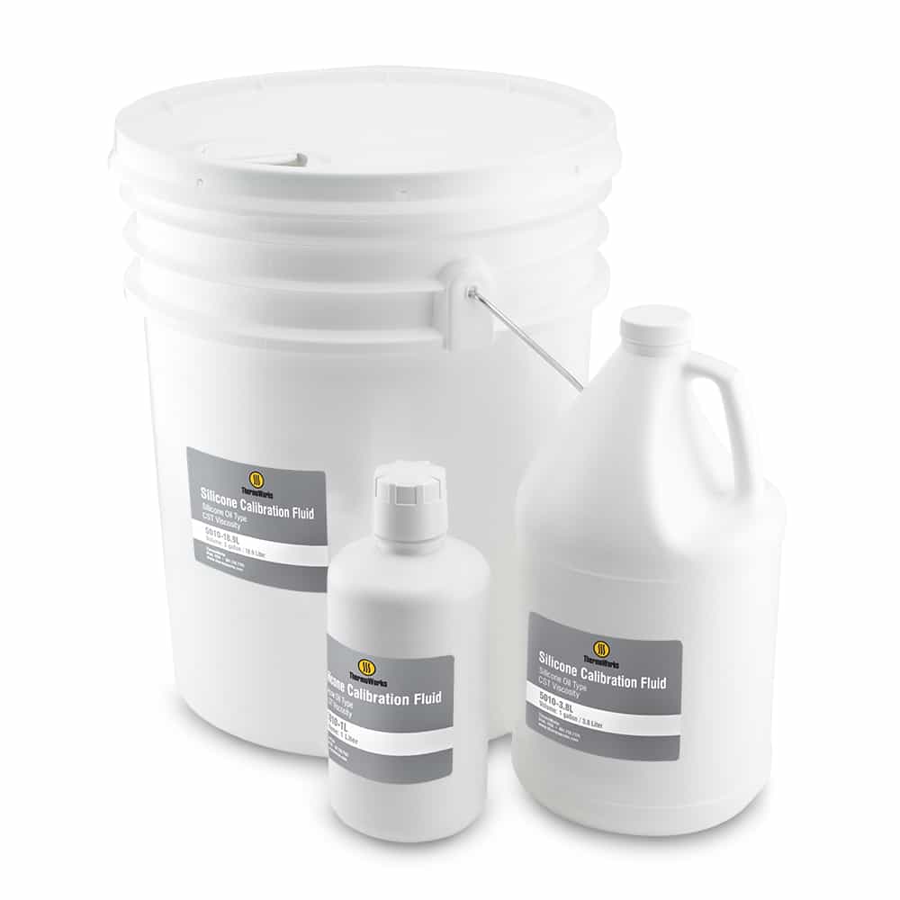 Silicone Oil  Type 200.10