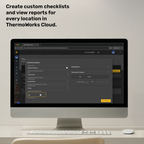 Thermapen® ONE Blue - Bluetooth Temperature Probe