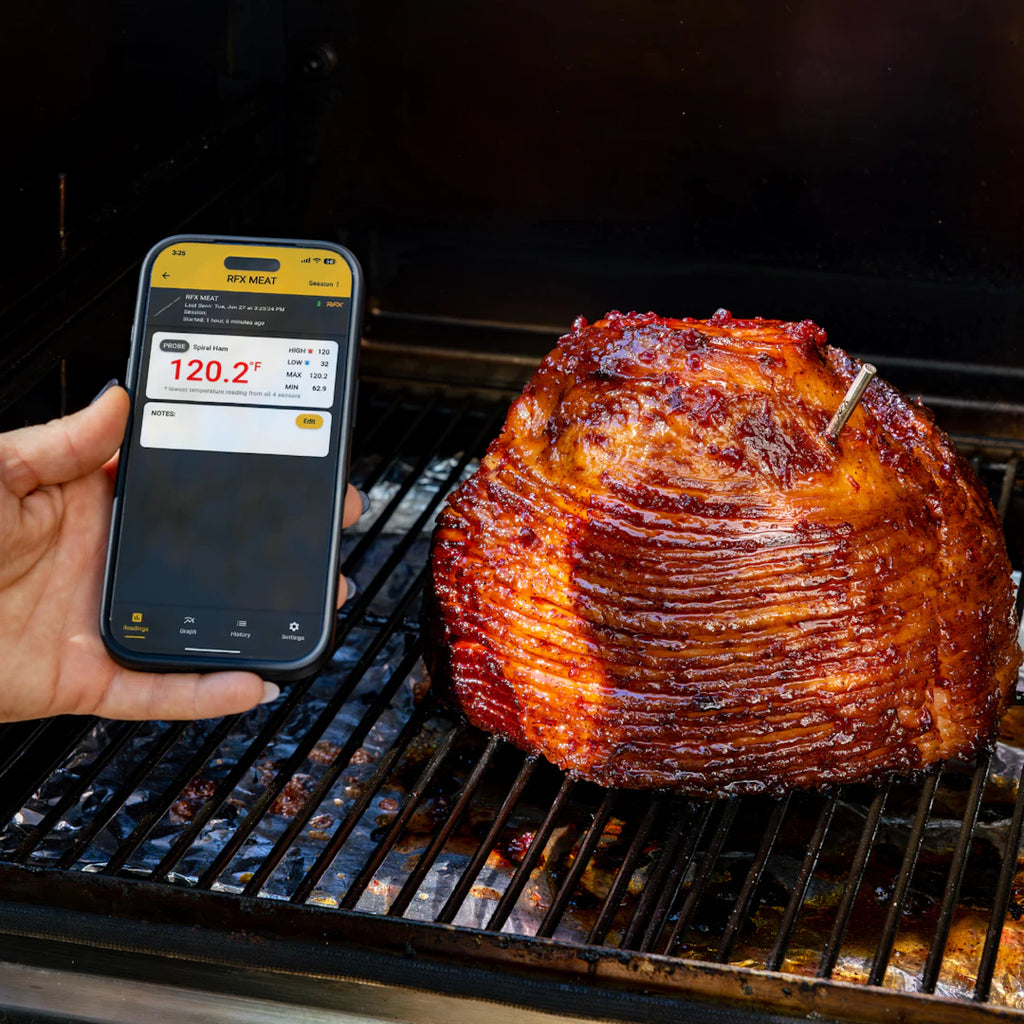 RFX™ Wireless Probe Starter Kit