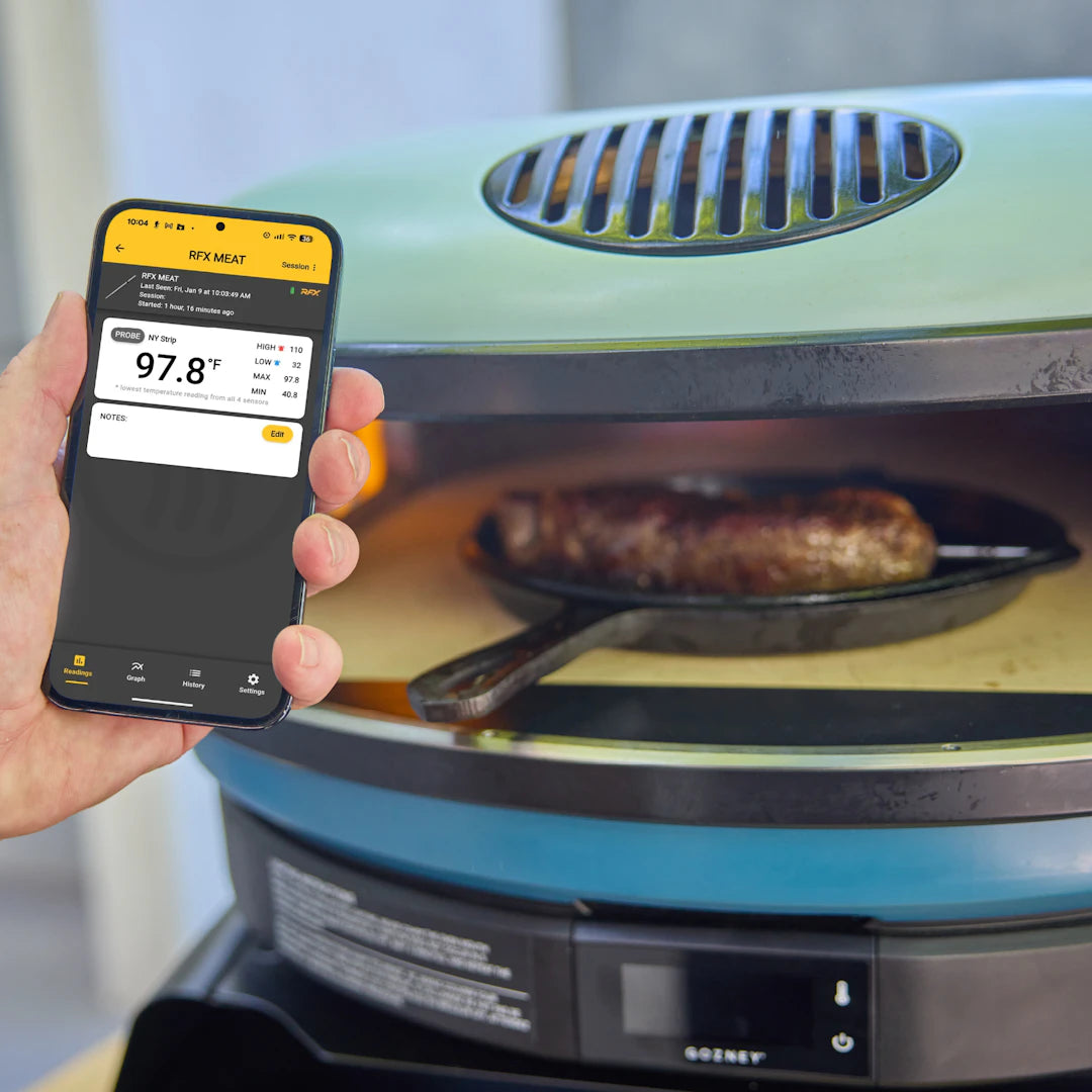 RFX™ Wireless Probe Starter Kit