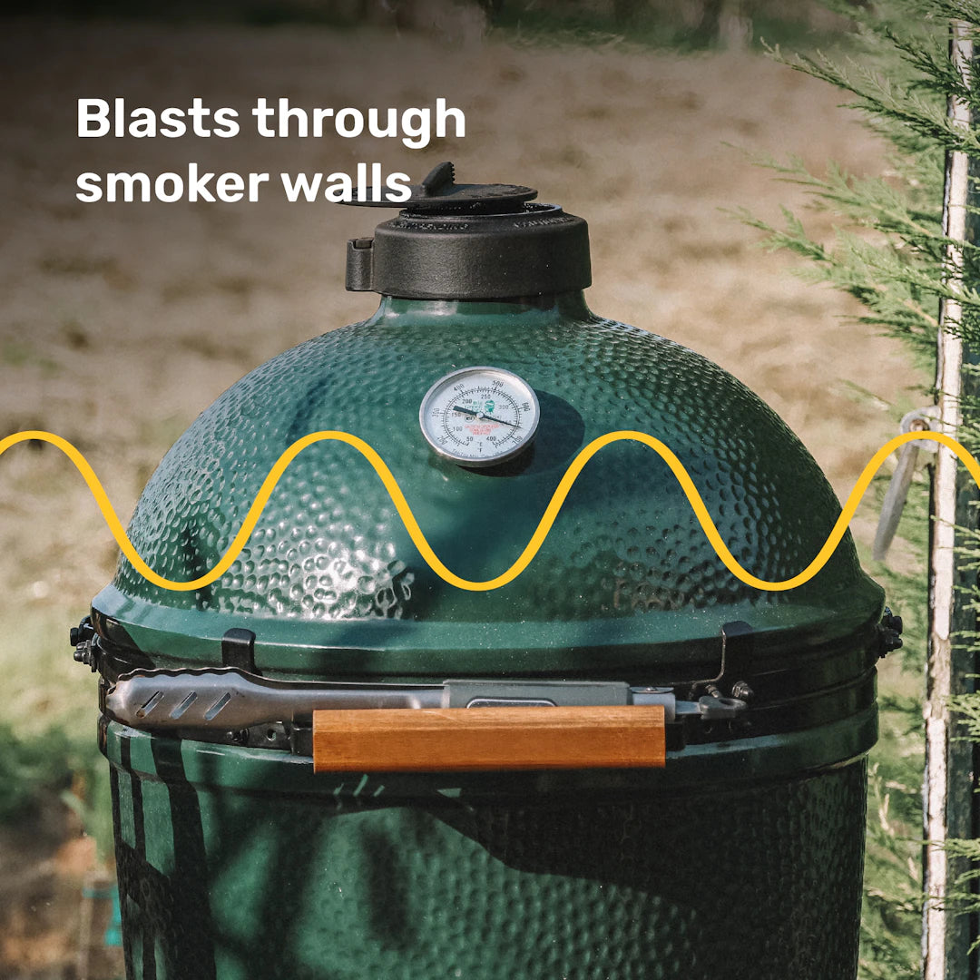 RFX™ Wireless Starter Kit