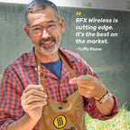 RFX™ Wireless Probe Starter Kit