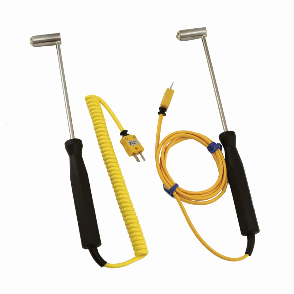 Right Angled Heavy Duty Surface Probe  (K-028)