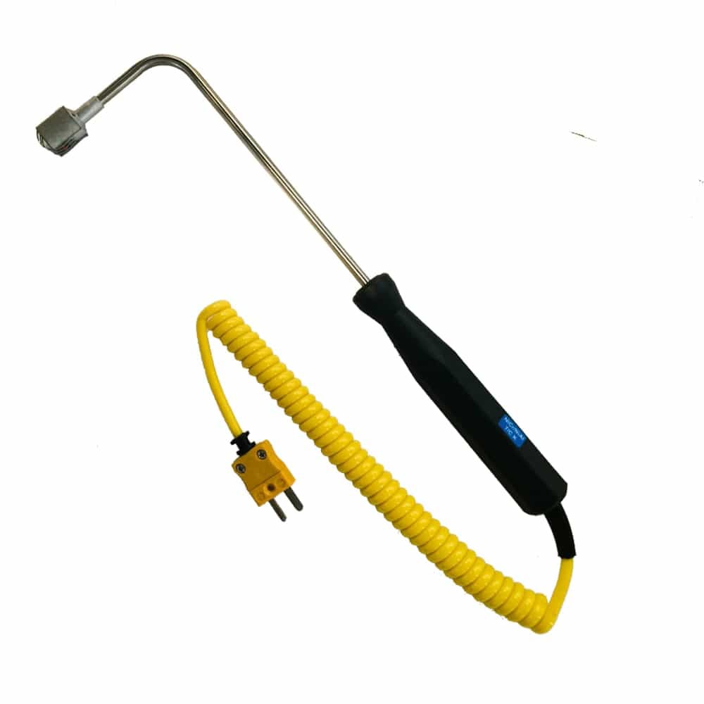 Right Angle Precision Surface Probe  (K-032)