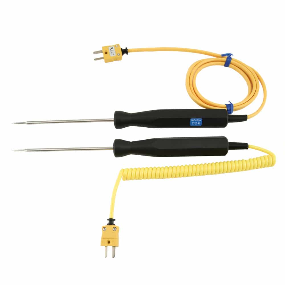 Hex-Handle Super-Fast Penetration Probe - Thumbnail 2