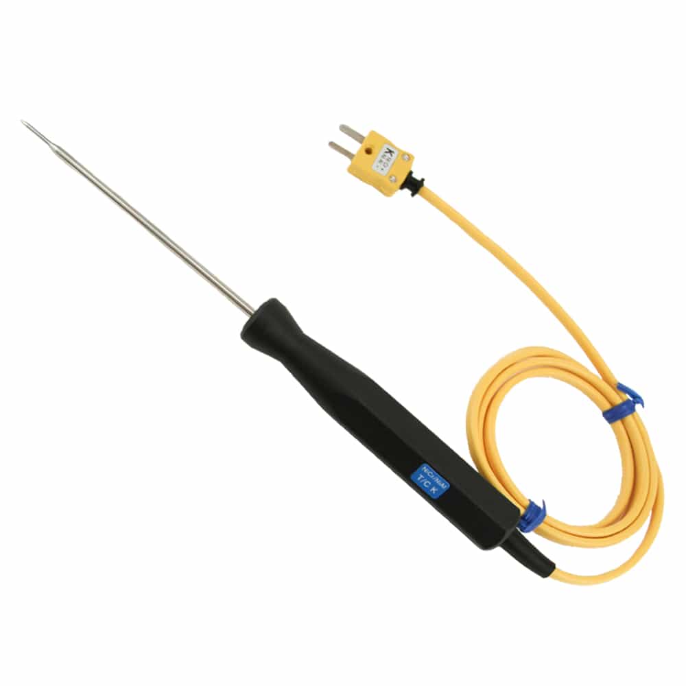 Hex-Handle Super-Fast Penetration Probe - Thumbnail 3