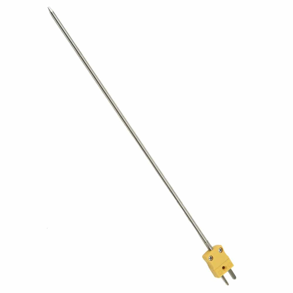 Plug-Mount Standard Penetration Probe  (K-161/7)