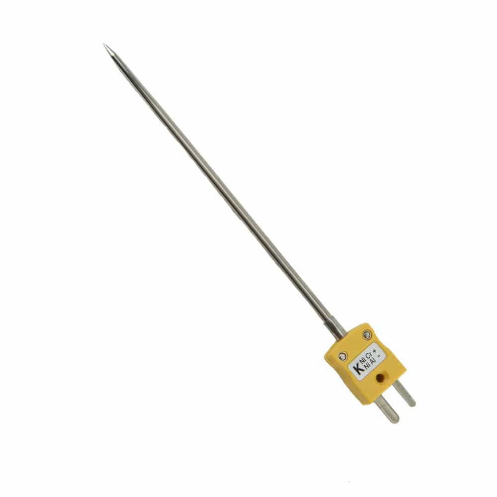 Plug-Mount Standard Penetration Probe  (K-161/7)