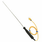 High Temp Handheld Probe, 12-inch  (K-213)
