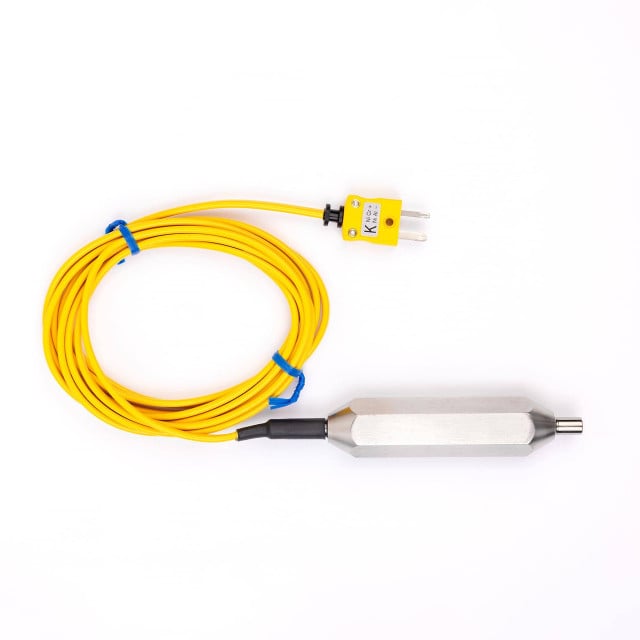 Submersible Type K Thermocouple Probe