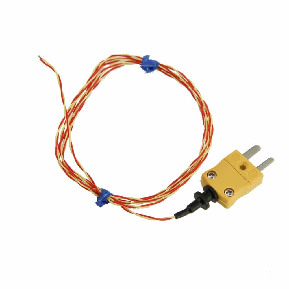Fine Gauge Wire Probe  (K-36X)