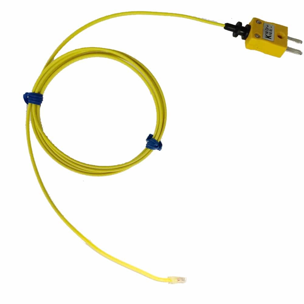 NODE® Thermocouple Restaurant Walk-In Kit (Glass Bead)