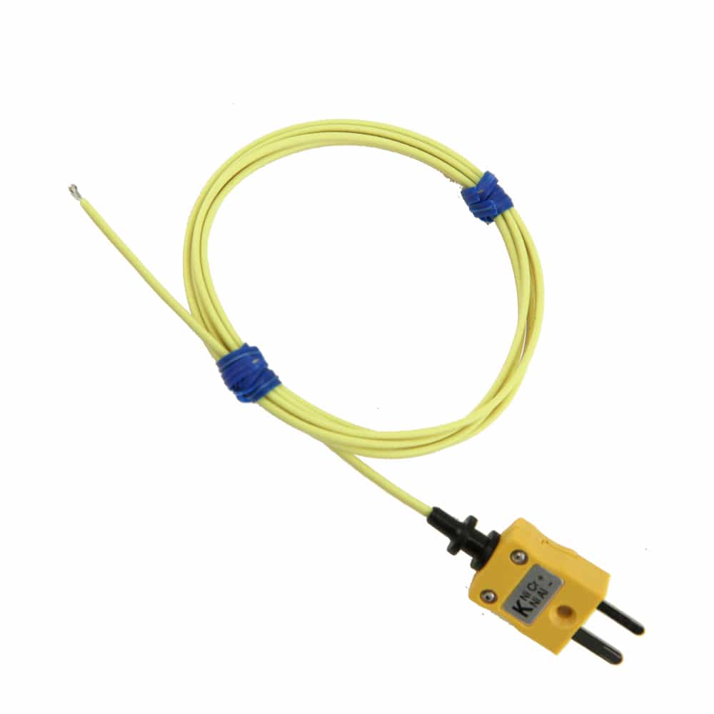 Heavy Duty Wire Probe  (K-37X)