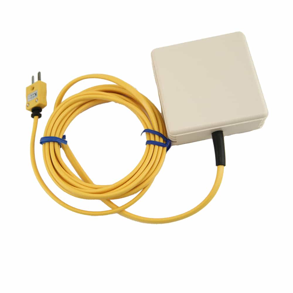 Wall-Mounted Air Probe   (K-481)