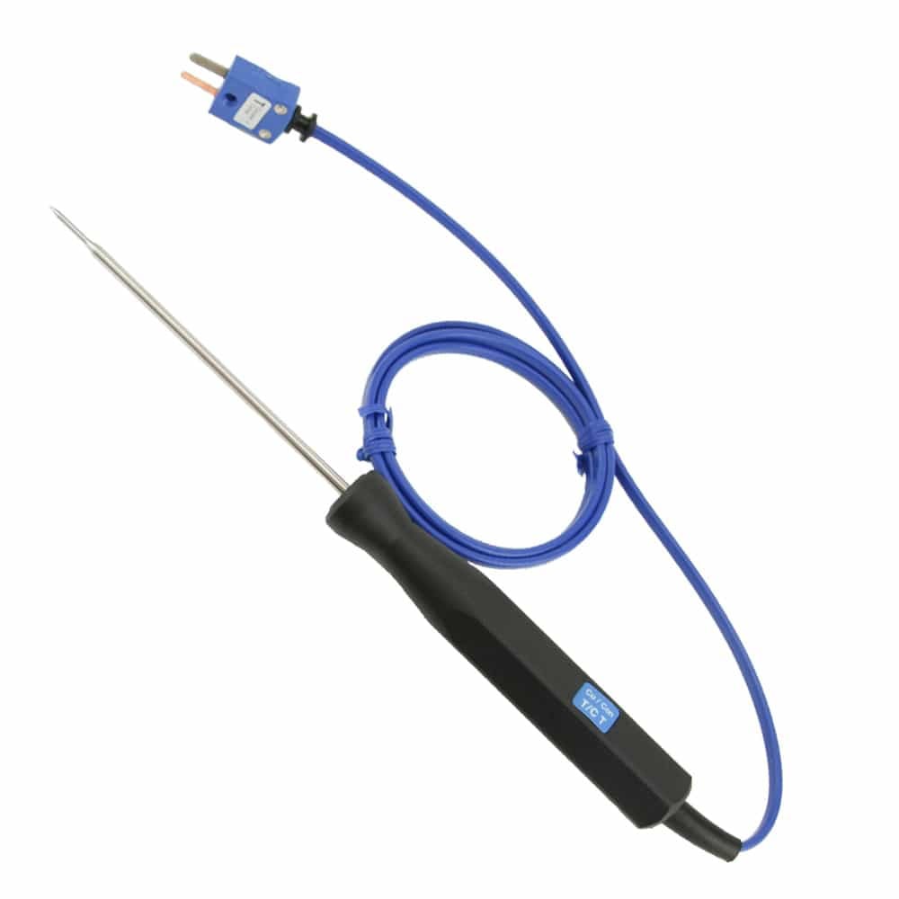 Type T Super-Fast® Penetration Probe  (T-159)