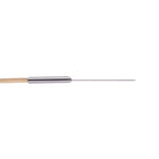 Micro Needle Type T Thermocouple Probe, 23g, 0.1°C  (T-23X)