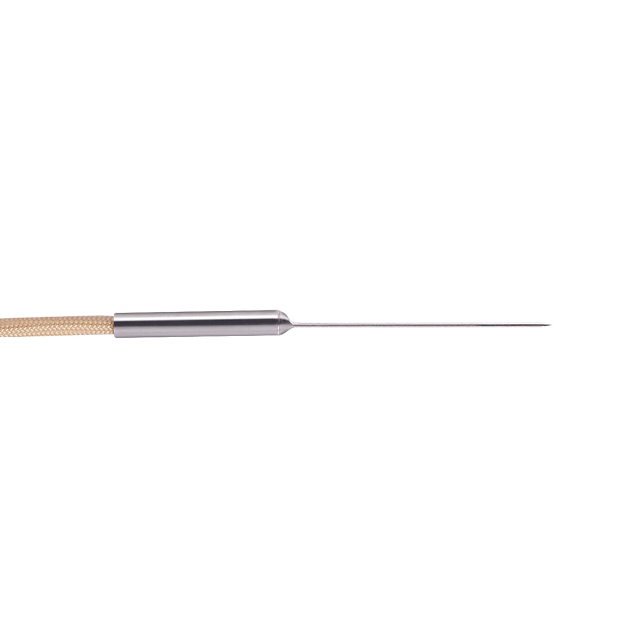 Micro Needle Type T Thermocouple Probe, 23g, 0.1°C  (T-23X)
