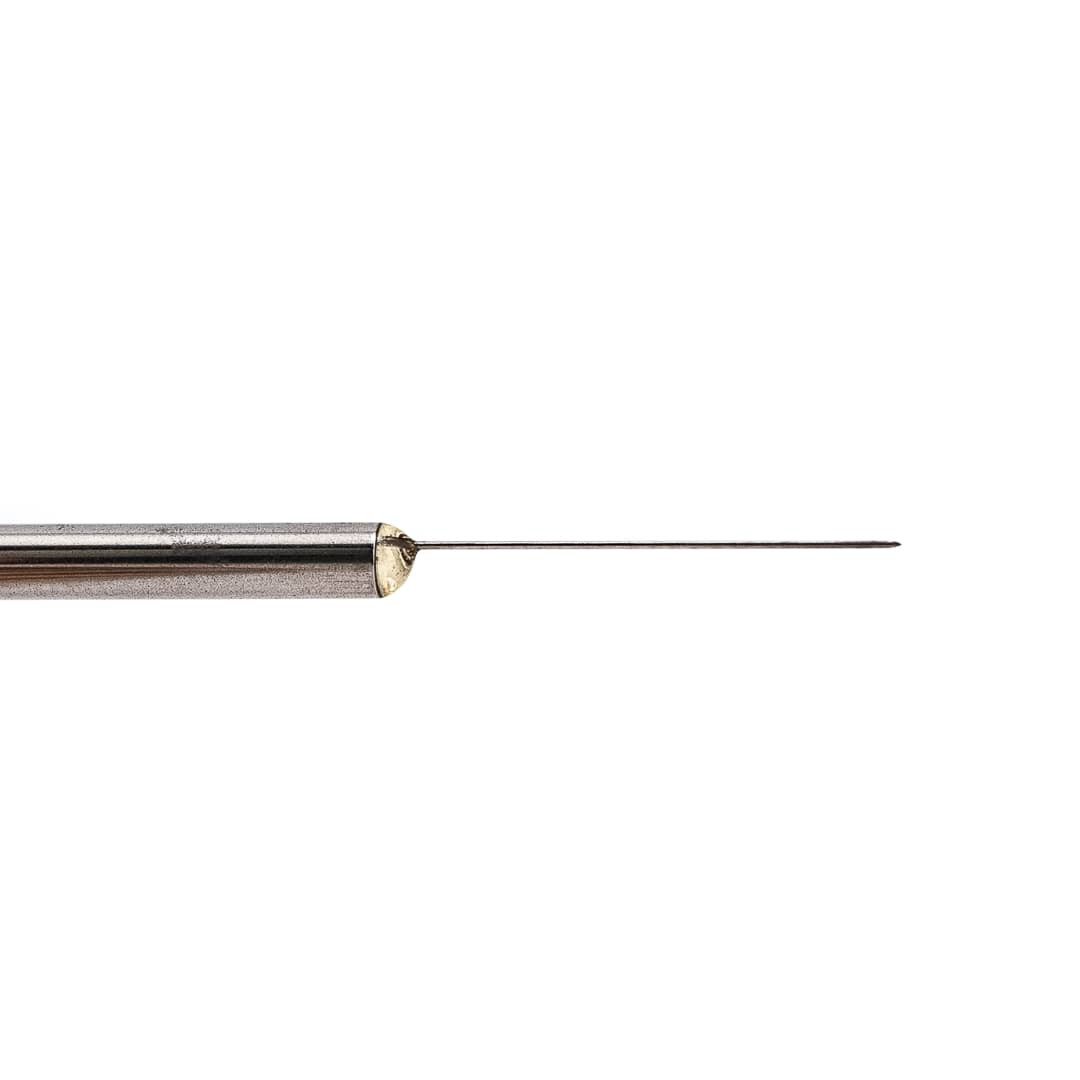 Micro Needle Insect Type T Thermocouple Probe, 29g, 0.1°C  (T-29X)