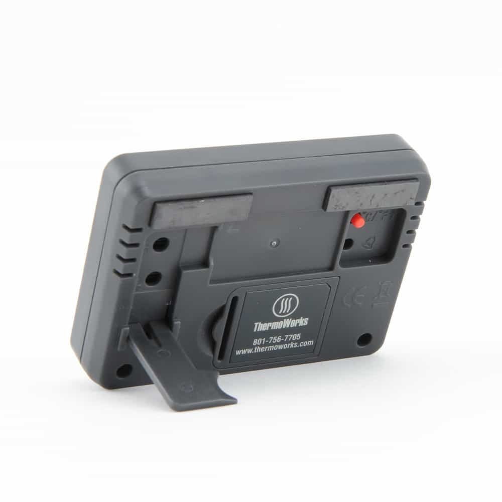 PharmAlarm® 1 Vaccine Storage Alarm Thermometer (TMD)