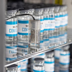 PharmAlarm® 1 Vaccine Storage Alarm Thermometer (TMD)