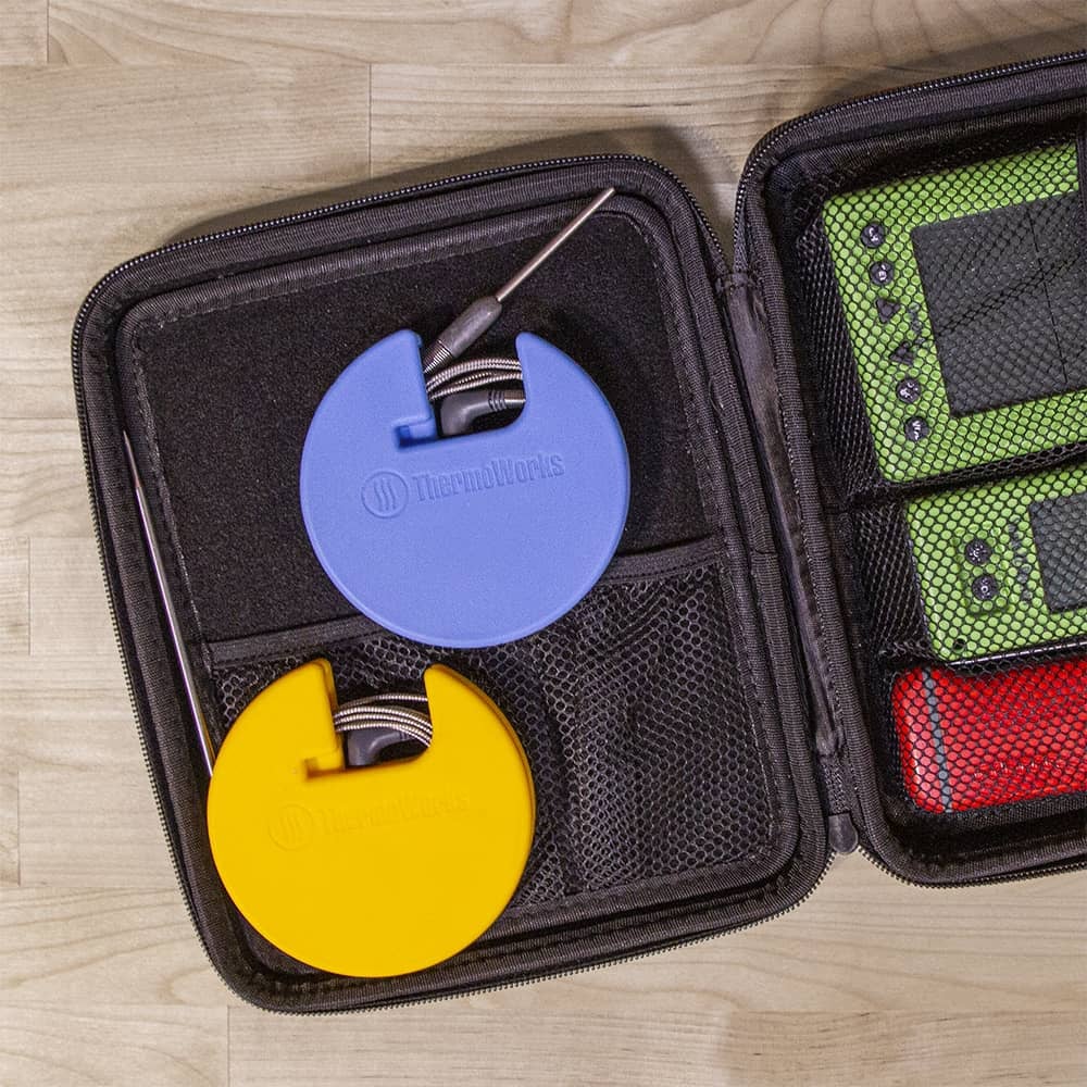 Silicone Probe Spool