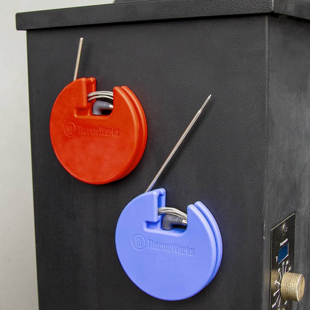 Silicone Probe Spool